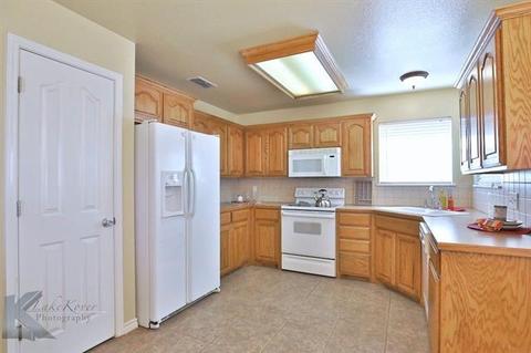 3134 Valley Forge Rd, Abilene, TX 79601 photo 15