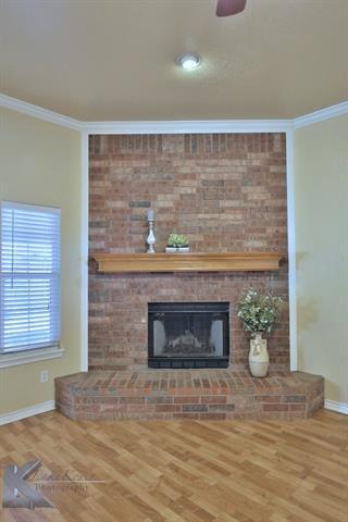 3134 Valley Forge Rd, Abilene, TX 79601 photo 4