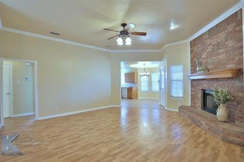 3134 Valley Forge Rd, Abilene, TX 79601 photo 3