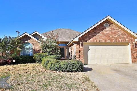 3134 Valley Forge Rd, Abilene, TX 79601 photo 2