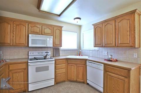 3134 Valley Forge Rd, Abilene, TX 79601 photo 16