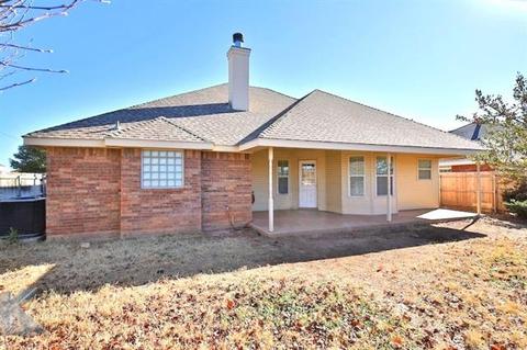 3134 Valley Forge Rd, Abilene, TX 79601 photo 26