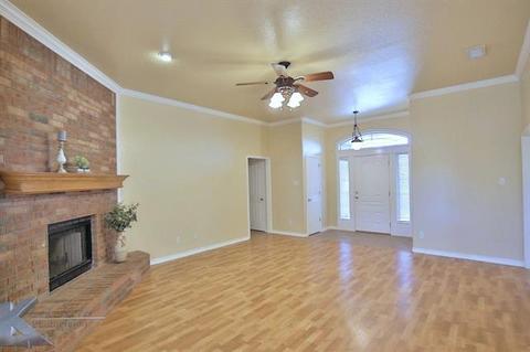 3134 Valley Forge Rd, Abilene, TX 79601 photo 6