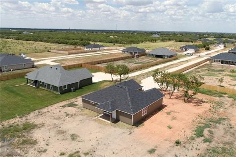 361 Hog Eye Rd, Abilene, TX 79602 photo 3