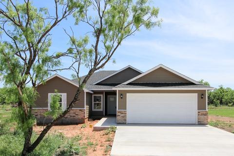 361 Hog Eye Rd, Abilene, TX 79602 photo 4