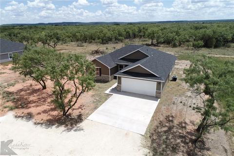 361 Hog Eye Rd, Abilene, TX 79602 photo 1