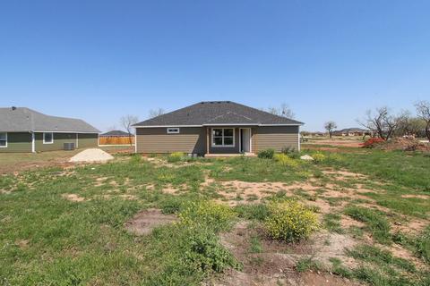 361 Hog Eye Rd, Abilene, TX 79602 photo 18