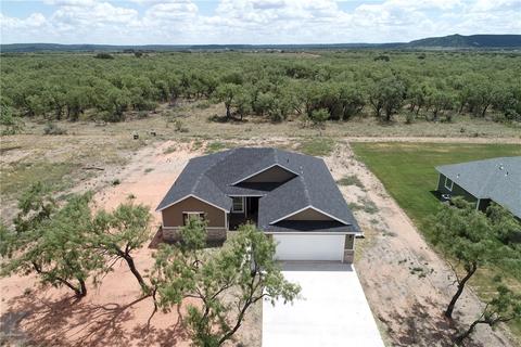 361 Hog Eye Rd, Abilene, TX 79602 photo 2