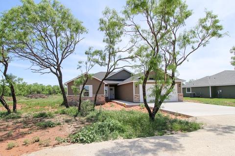 361 Hog Eye Rd, Abilene, TX 79602 photo 5