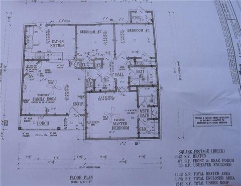 405 E Maple Row, Denison, TX 75020 photo 3