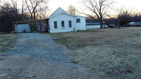 207 Robin St, Ector, TX 75439 photo 20