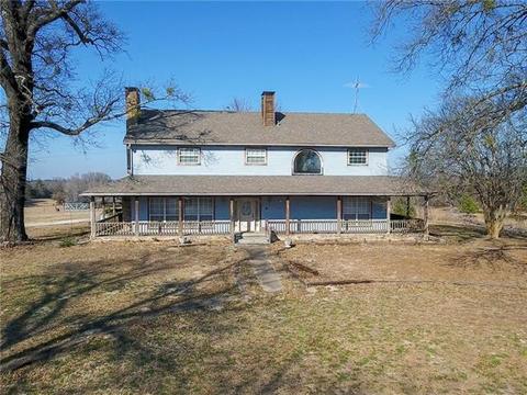 970 Clark Dr, Emory, TX 75440 photo 1