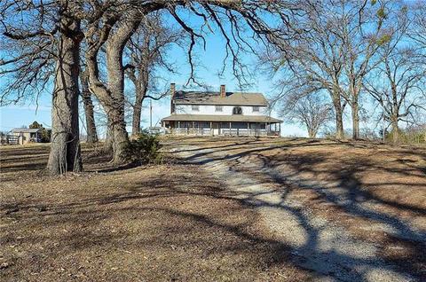 970 Clark Dr, Emory, TX 75440 photo 4