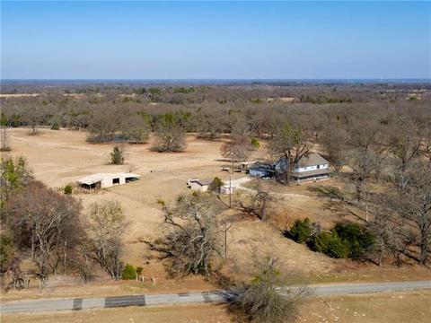 970 Clark Dr, Emory, TX 75440 photo 2