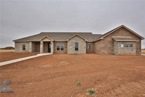 142 Contera Ct, Abilene, TX 79602 photo 1