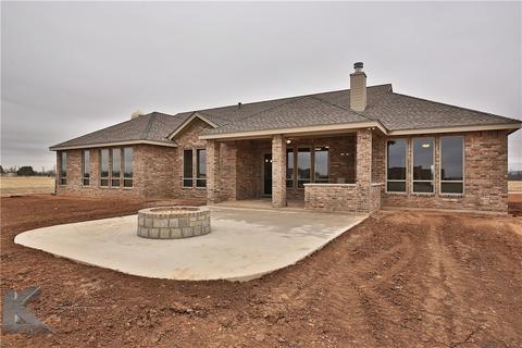 142 Contera Ct, Abilene, TX 79602 photo 35