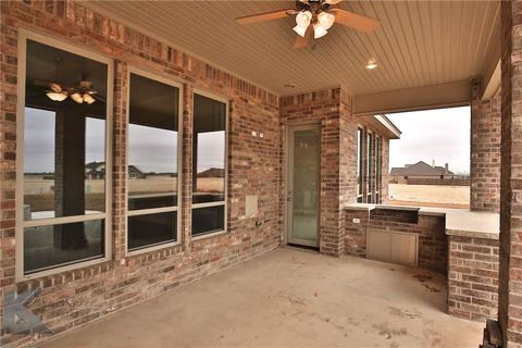 142 Contera Ct, Abilene, TX 79602 photo 34