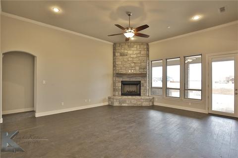 142 Contera Ct, Abilene, TX 79602 photo 4