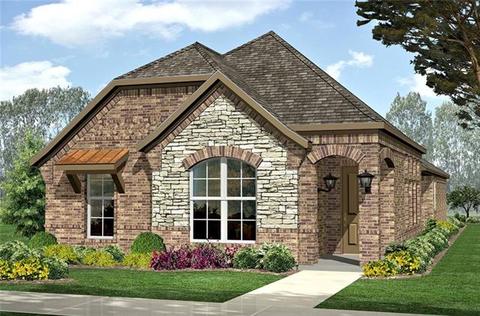 836 Parkside Dr, Argyle, TX 76226 photo 1