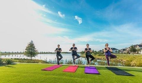 836 Parkside Dr, Argyle, TX 76226 photo 31