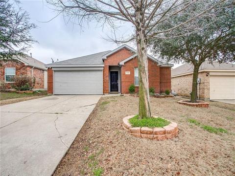 1018 Hampton Dr, Forney, TX 75126 photo 1