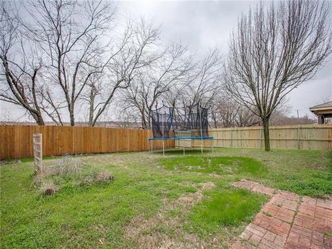 1018 Hampton Dr, Forney, TX 75126 photo 22