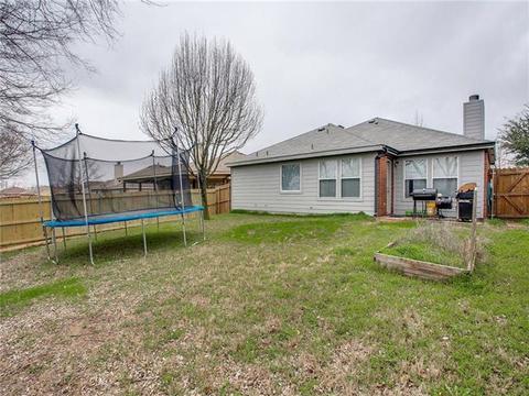 1018 Hampton Dr, Forney, TX 75126 photo 23