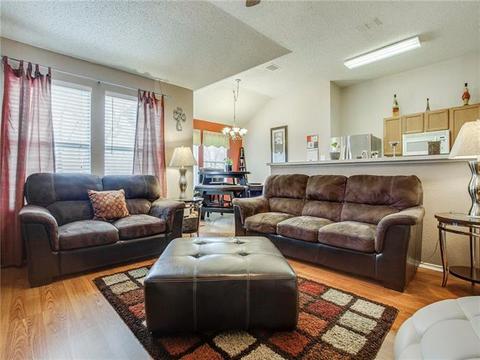 1018 Hampton Dr, Forney, TX 75126 photo 9