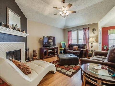1018 Hampton Dr, Forney, TX 75126 photo 8