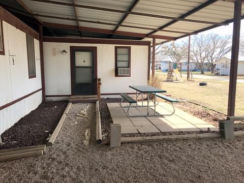 124 Willow Ln, Haskell, TX 79521 photo 10