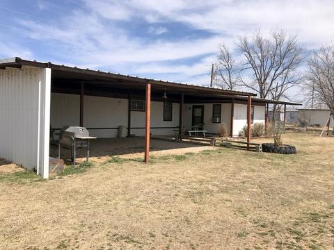 124 Willow Ln, Haskell, TX 79521 photo 1