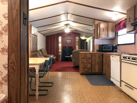 124 Willow Ln, Haskell, TX 79521 photo 2