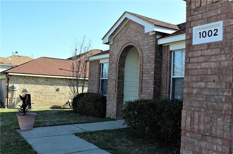 1002 Hanover Dr, Forney, TX 75126 photo 4