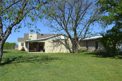 180 County Road 206, Comanche, TX 76442 photo 1