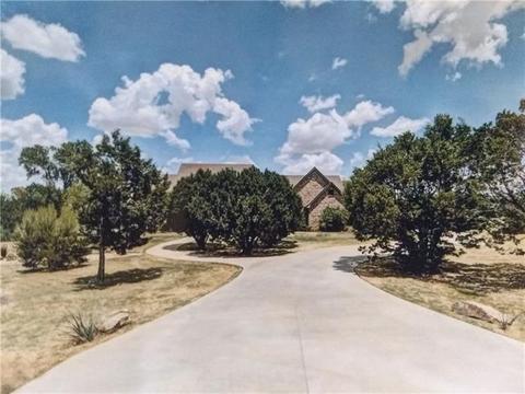 1158 Clayton Ct, Nemo, TX 76070 photo 1