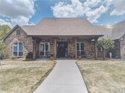 1158 Clayton Ct, Nemo, TX 76070 photo 4