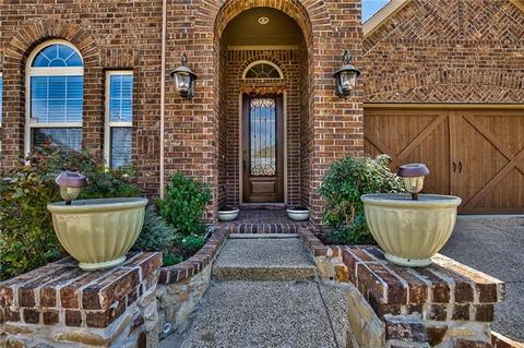 818 River Oak Ave, Euless, TX 76039 photo 3