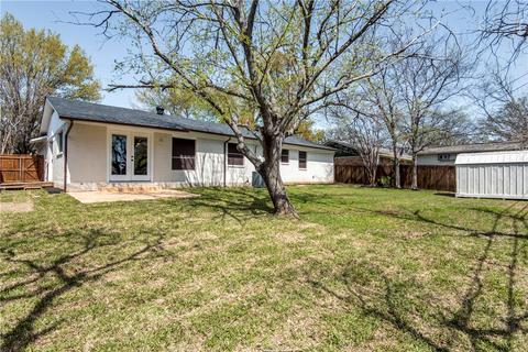 506 Slaughter Ln, Euless, TX 76040 photo 20