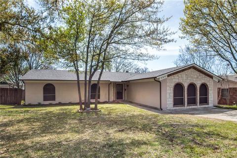 506 Slaughter Ln, Euless, TX 76040 photo 1