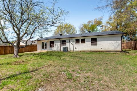 506 Slaughter Ln, Euless, TX 76040 photo 19
