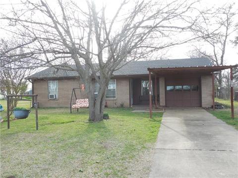 913 N Main St, Ector, TX 75439 photo 1