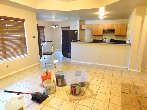 308 Thomas St, Terrell, TX 75160 photo 6