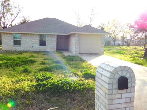 308 Thomas St, Terrell, TX 75160 photo 1