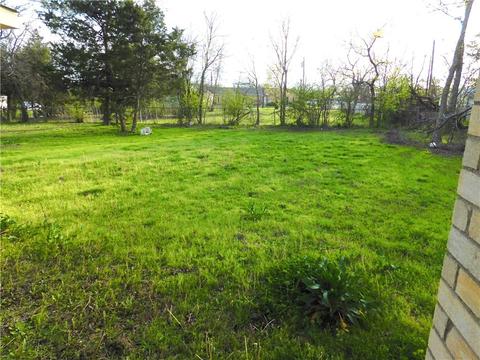 308 Thomas St, Terrell, TX 75160 photo 4