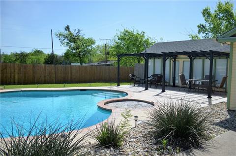 504 E Adams St, Itasca, TX 76055 photo 19