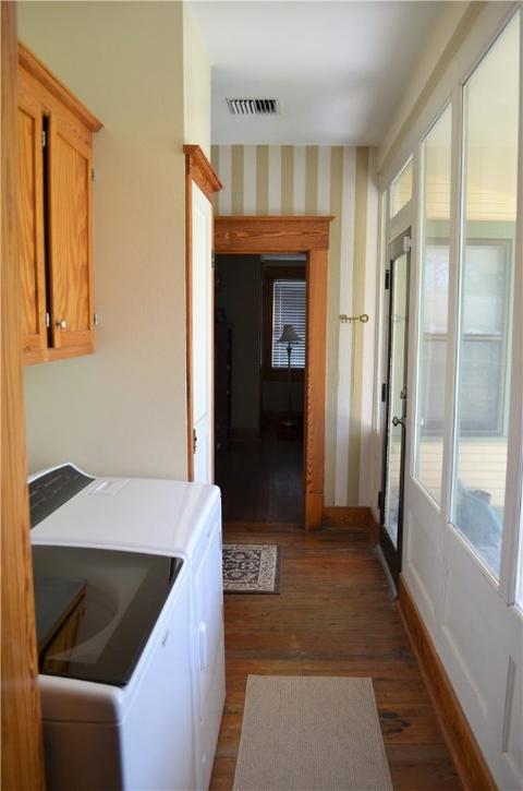 504 E Adams St, Itasca, TX 76055 photo 9