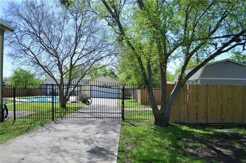 504 E Adams St, Itasca, TX 76055 photo 25