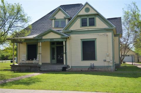 504 E Adams St, Itasca, TX 76055 photo 2