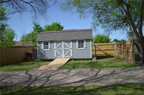504 E Adams St, Itasca, TX 76055 photo 20