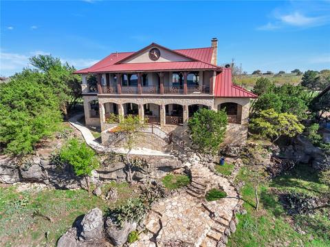 5049 Hells Gate Loop, Strawn, TX 76475 photo 1